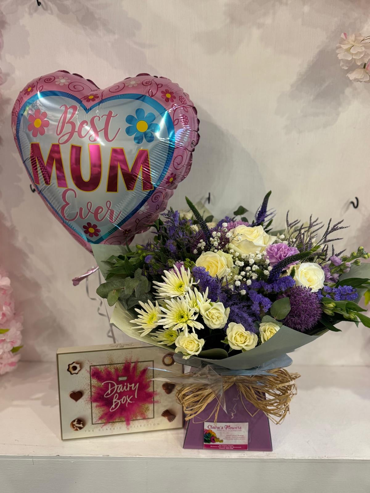 Mother’s Day Deal (Vintage Lilac) 💜