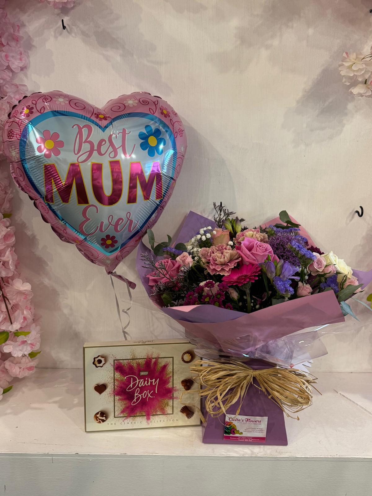 Mother’s Day Deal (Vintage Pink & Lilac) 💜🩷