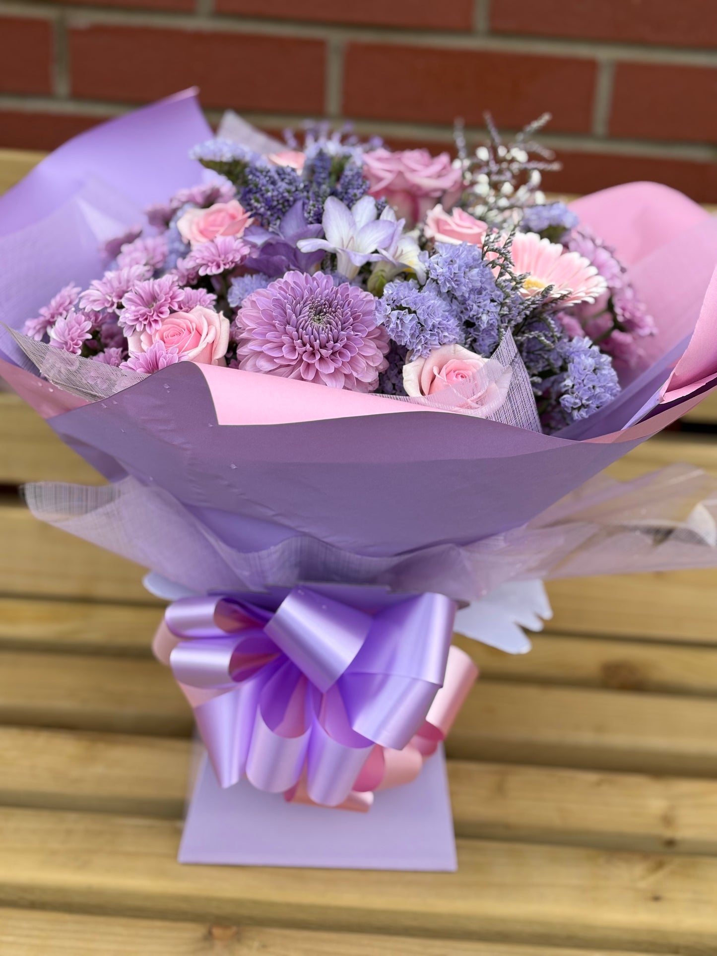 Sweet Violet ππ¬