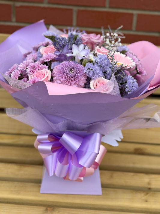 Sweet Violet 💜🍬