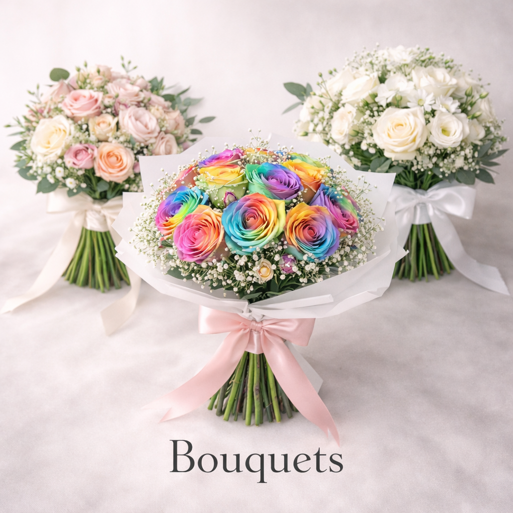 Bouquets