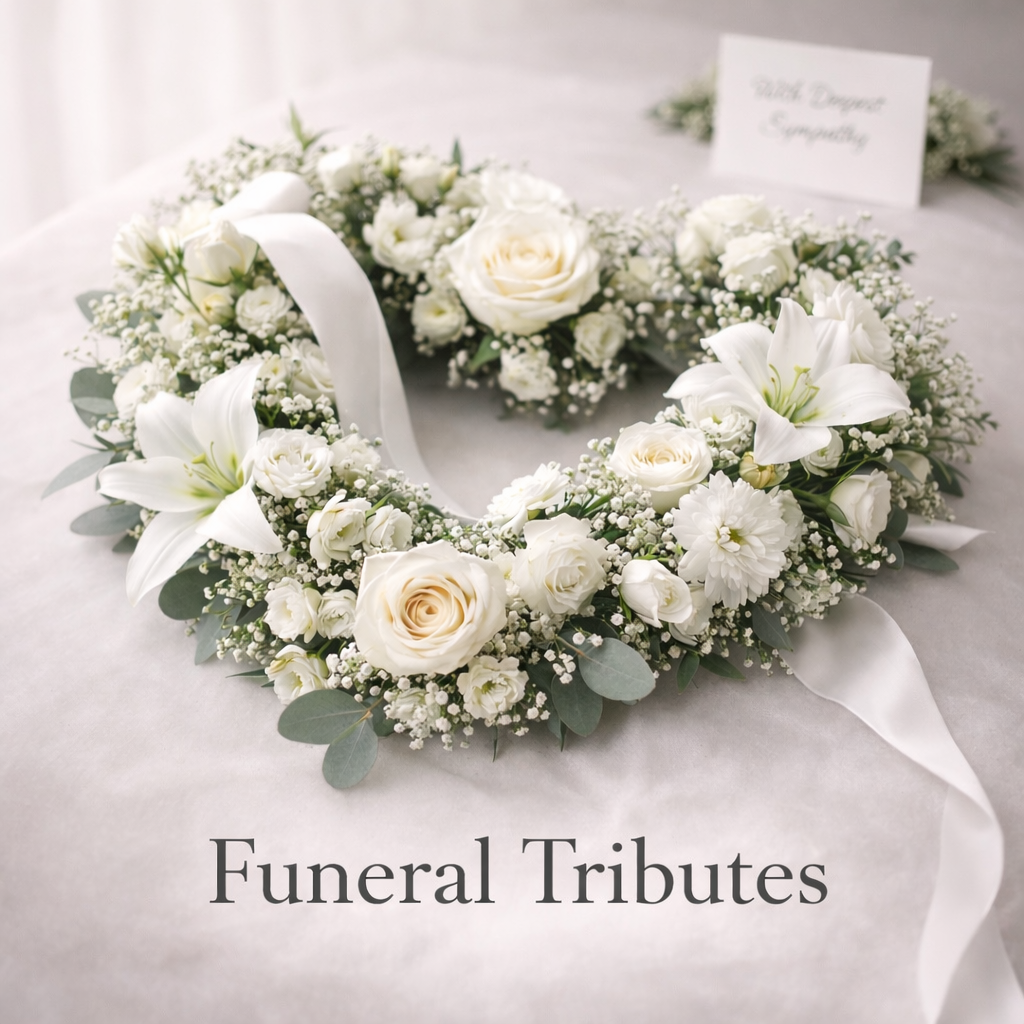 Funeral Tributes