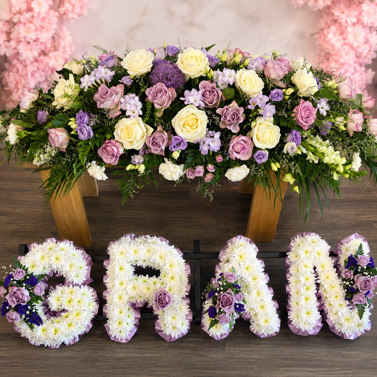 Funeral Tributes