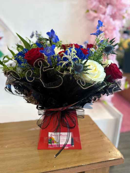 Great British Bloom 🇬🇧