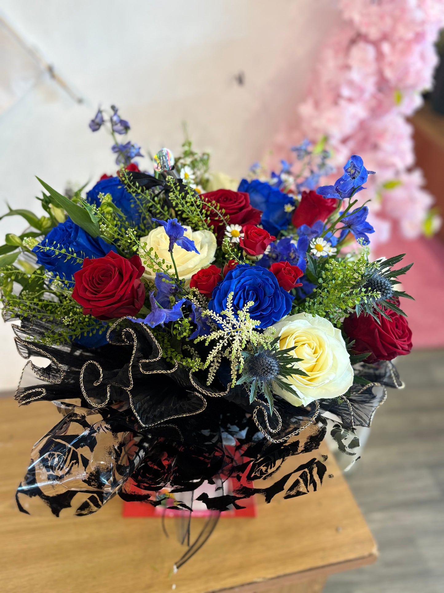 Great British Bloom 🇬🇧