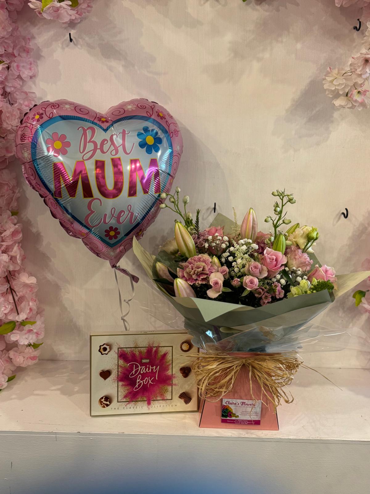 Mother’s Day Deal (Vintage Pink) 🩷