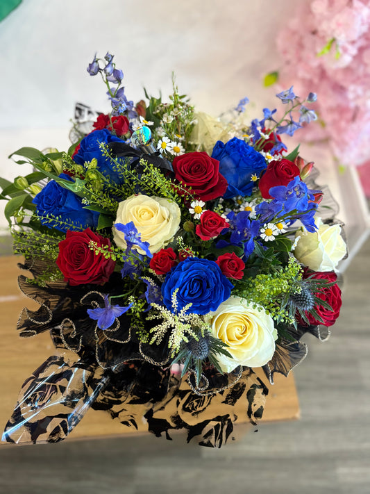 Great British Bloom 🇬🇧