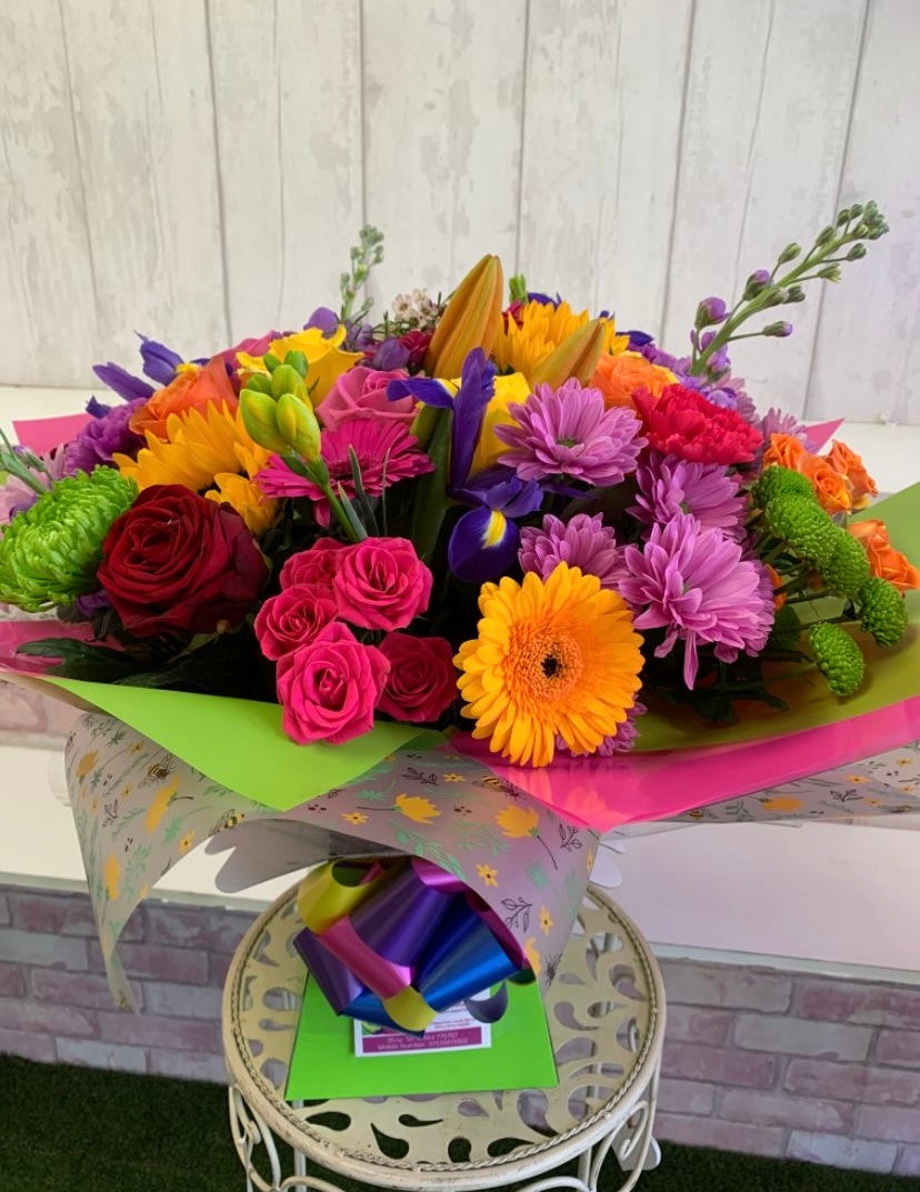 Spring Bouquet