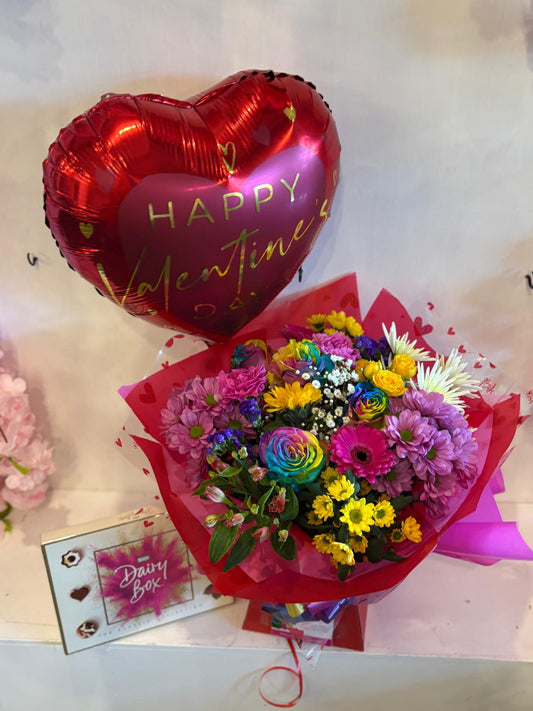 Rainbow Valentines Day Deal 💖🌈